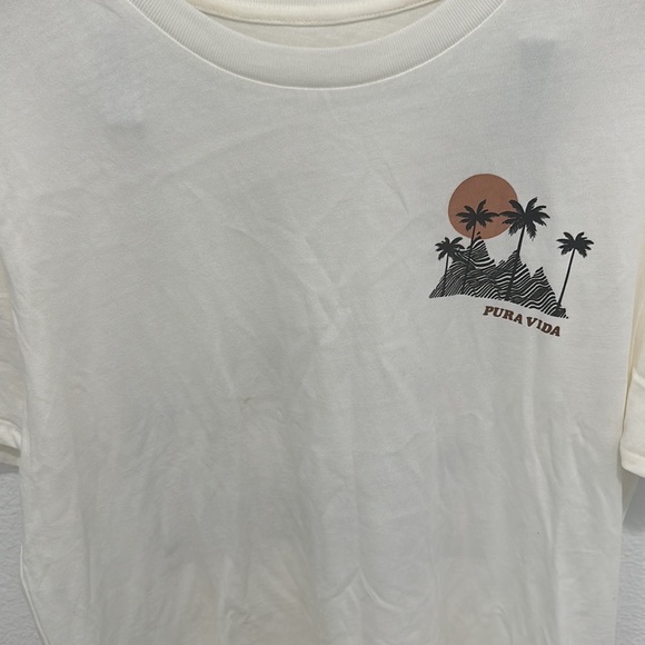 Pura vide tee shirt - Picture 6 of 6